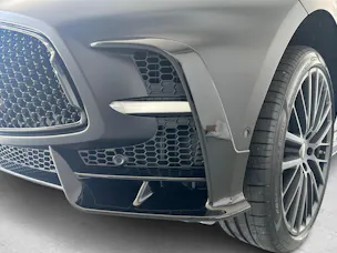 Aston Martin DBX S 4.0 V8 Bi-Turbo