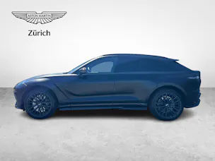 Aston Martin DBX S 4.0 V8 Bi-Turbo