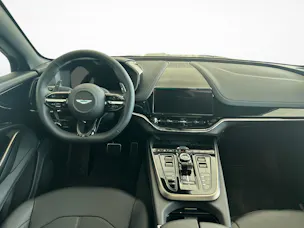 Aston Martin DBX S 4.0 V8 Bi-Turbo