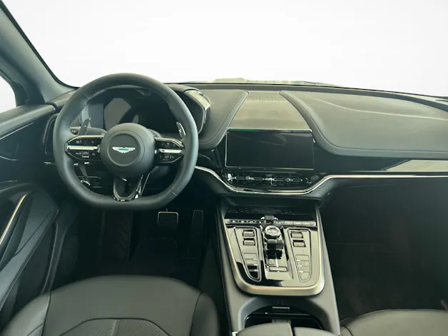 Aston Martin DBX S 4.0 V8 Bi-Turbo