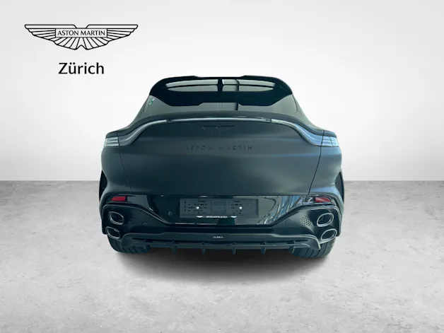 Aston Martin DBX S 4.0 V8 Bi-Turbo