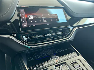 Aston Martin DBX S 4.0 V8 Bi-Turbo