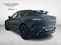 Aston Martin DBX S 4.0 V8 Bi-Turbo