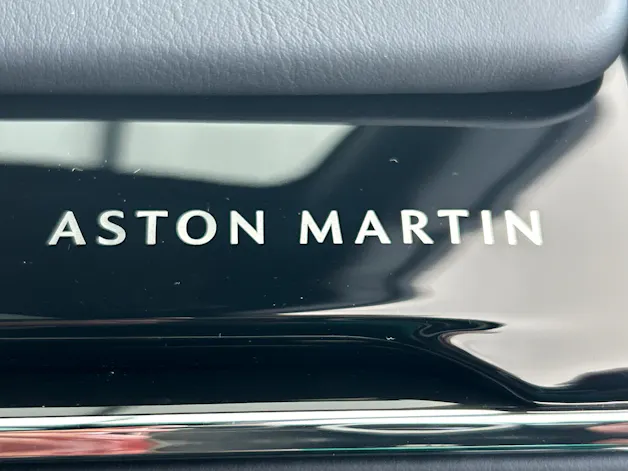 Aston Martin DBX S 4.0 V8 Bi-Turbo