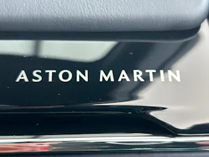 Aston Martin DBX S 4.0 V8 Bi-Turbo