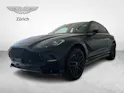Aston Martin DBX S 4.0 V8 Bi-Turbo