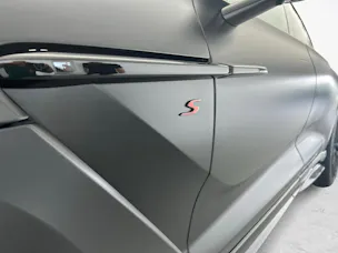 Aston Martin DBX S 4.0 V8 Bi-Turbo