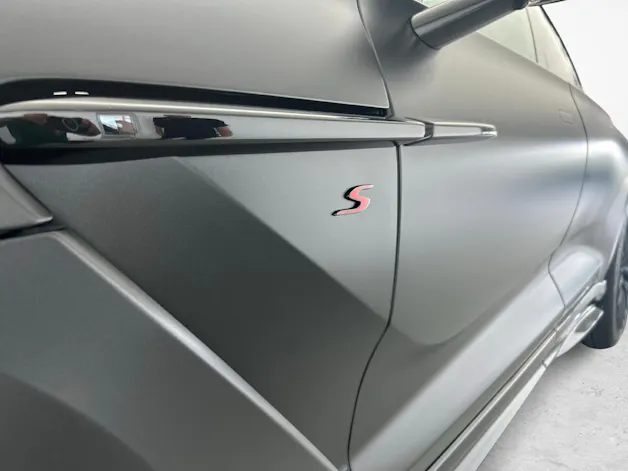 Aston Martin DBX S 4.0 V8 Bi-Turbo