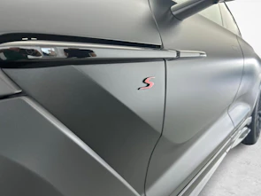 Fahrzeugbild ASTON MARTIN DBX S 4.0 V8 Bi-Turbo