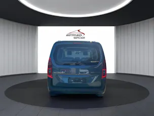 Citroën Berlingo 1.2 PureTech Tonic