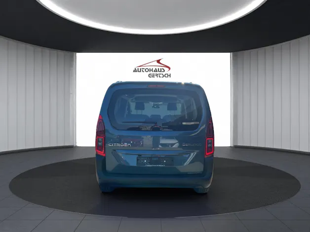 Citroën Berlingo 1.2 PureTech Tonic
