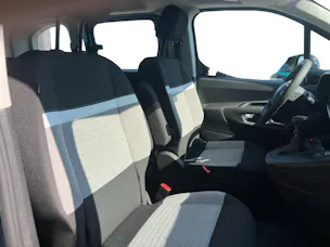Citroën Berlingo 1.2 PureTech Tonic