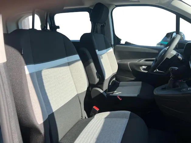 Citroën Berlingo 1.2 PureTech Tonic