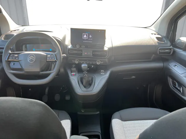 Citroën Berlingo 1.2 PureTech Tonic