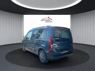 Citroën Berlingo 1.2 PureTech Tonic