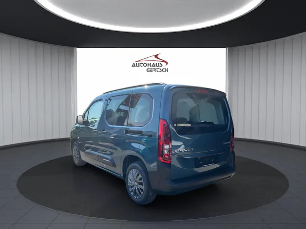 Citroën Berlingo 1.2 PureTech Tonic