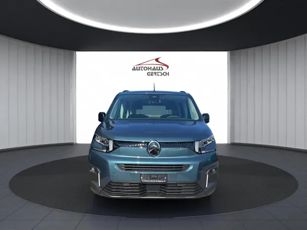Citroën Berlingo 1.2 PureTech Tonic