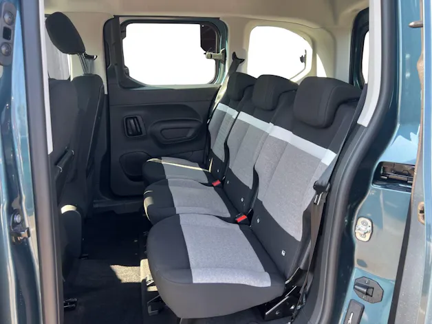Citroën Berlingo 1.2 PureTech Tonic