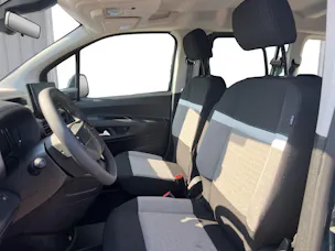 Citroën Berlingo 1.2 PureTech Tonic