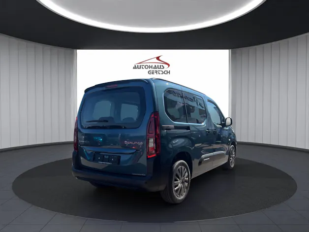 Citroën Berlingo 1.2 PureTech Tonic