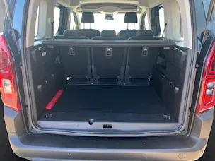 Citroën Berlingo 1.2 PureTech Tonic