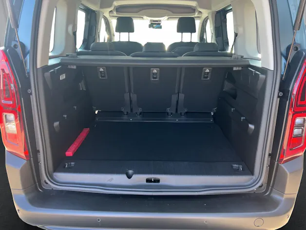 Citroën Berlingo 1.2 PureTech Tonic