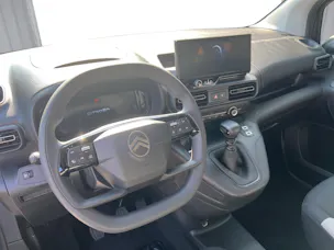 Citroën Berlingo 1.2 PureTech Tonic
