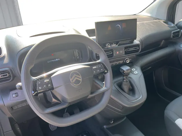 Citroën Berlingo 1.2 PureTech Tonic