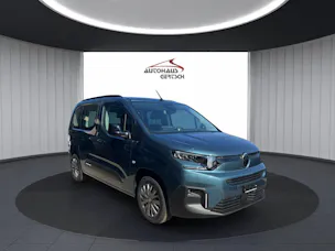 Citroën Berlingo 1.2 PureTech Tonic