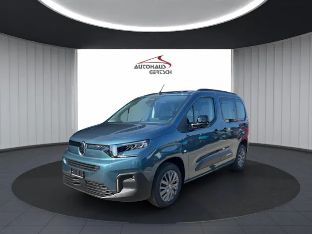 Citroën Berlingo 1.2 PureTech Tonic