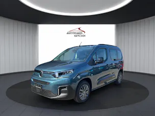 Citroën Berlingo 1.2 PureTech Tonic