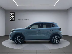 Citroën C3 1.2 Hybrid Plus