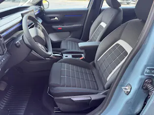 Citroën C3 1.2 Hybrid Plus