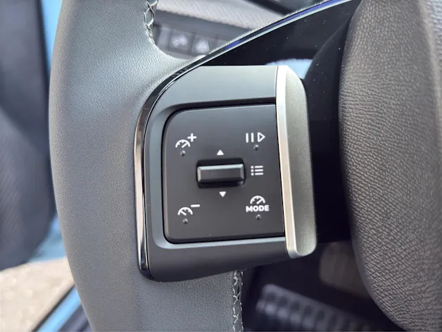 Citroën C3 1.2 Hybrid Plus