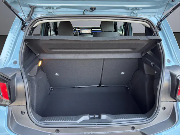 Citroën C3 1.2 Hybrid Plus