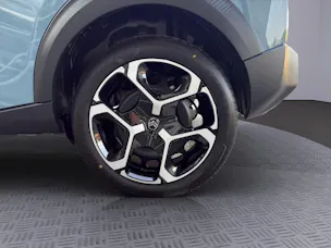 Citroën C3 1.2 Hybrid Plus