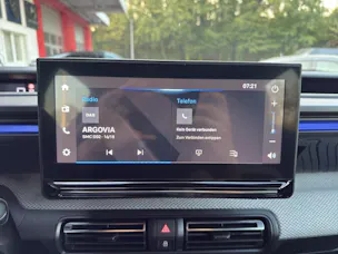 Citroën C3 1.2 Hybrid Plus