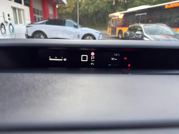 Citroën C3 1.2 Hybrid Plus