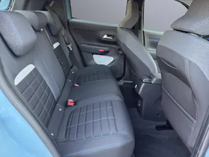 Citroën C3 1.2 Hybrid Plus
