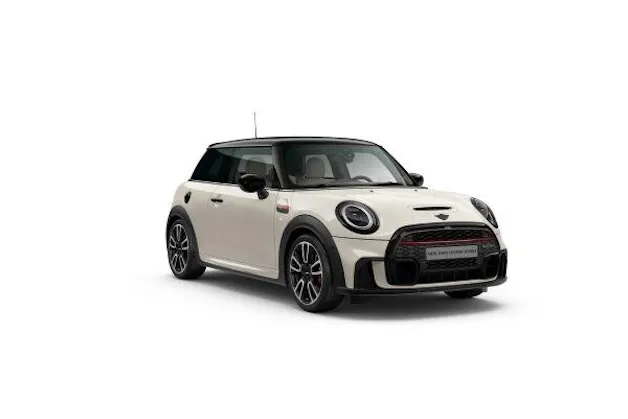 Mini F56 2.0i John Cooper Works SAG