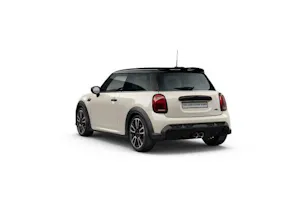 Mini F56 2.0i John Cooper Works SAG