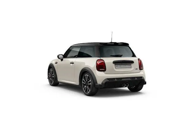 Mini F56 2.0i John Cooper Works SAG