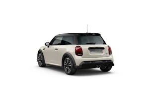 image du véhicule MINI F56 2.0i John Cooper Works SAG