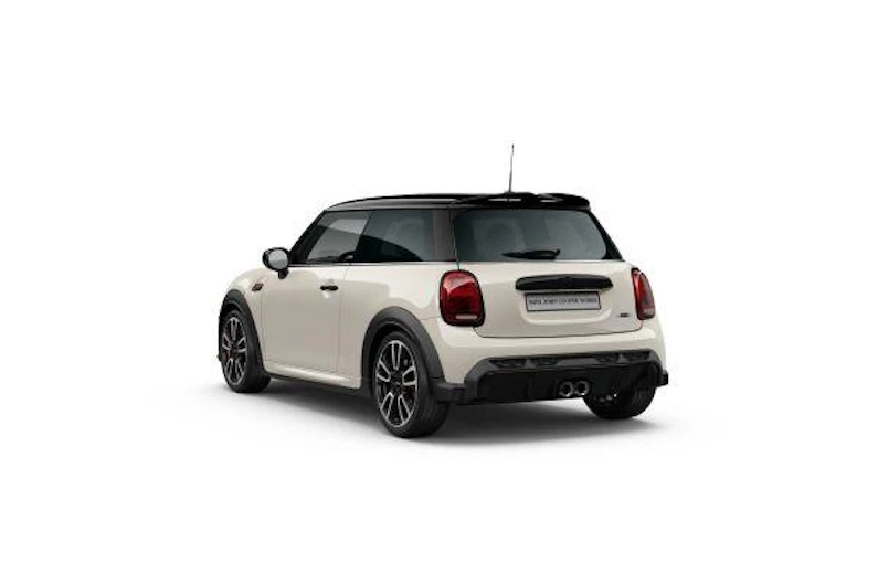 image du véhicule MINI MINI