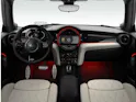 Mini F56 2.0i John Cooper Works SAG