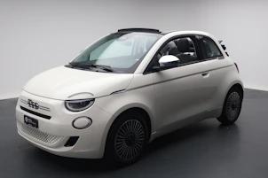 immagine del veicolo FIAT 500 Cabrio 1.0 Hybrid Dolcevita