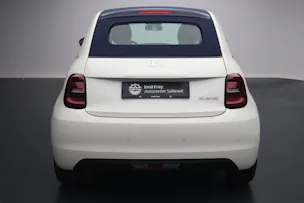 Fiat 500 Cabrio 1.0 Hybrid Dolcevita