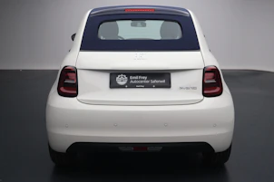immagine del veicolo FIAT 500 Cabrio 1.0 Hybrid Dolcevita