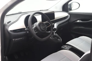 immagine del veicolo FIAT 500 Cabrio 1.0 Hybrid Dolcevita