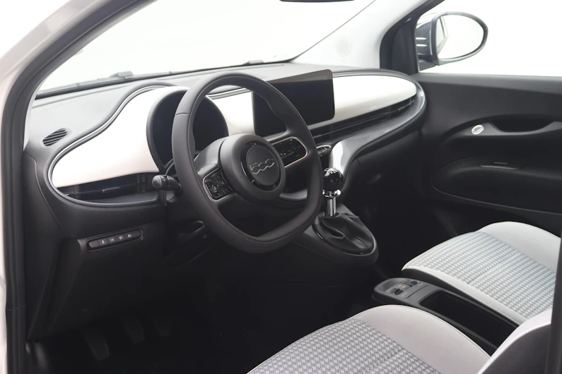 immagine del veicolo FIAT 500